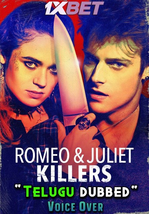 Romeo and Juliet Killers (2022) Telugu [Voice Over] Dubbed WEBRip download full movie